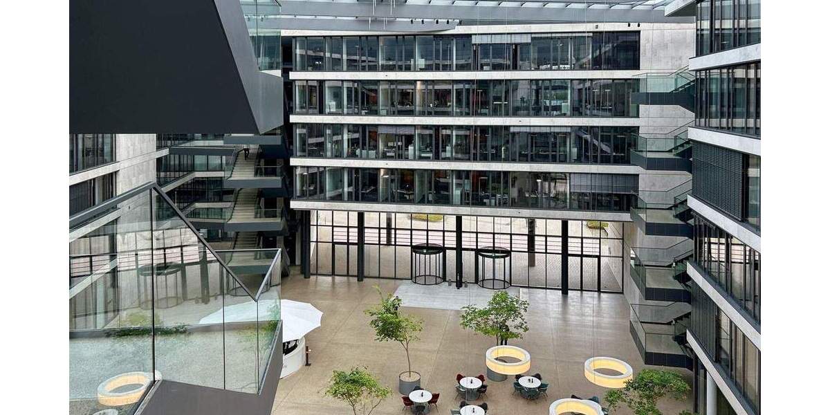 Gewerbeobjekt Bonn Zentrum - 3.185&euro; | Angebot:25750534