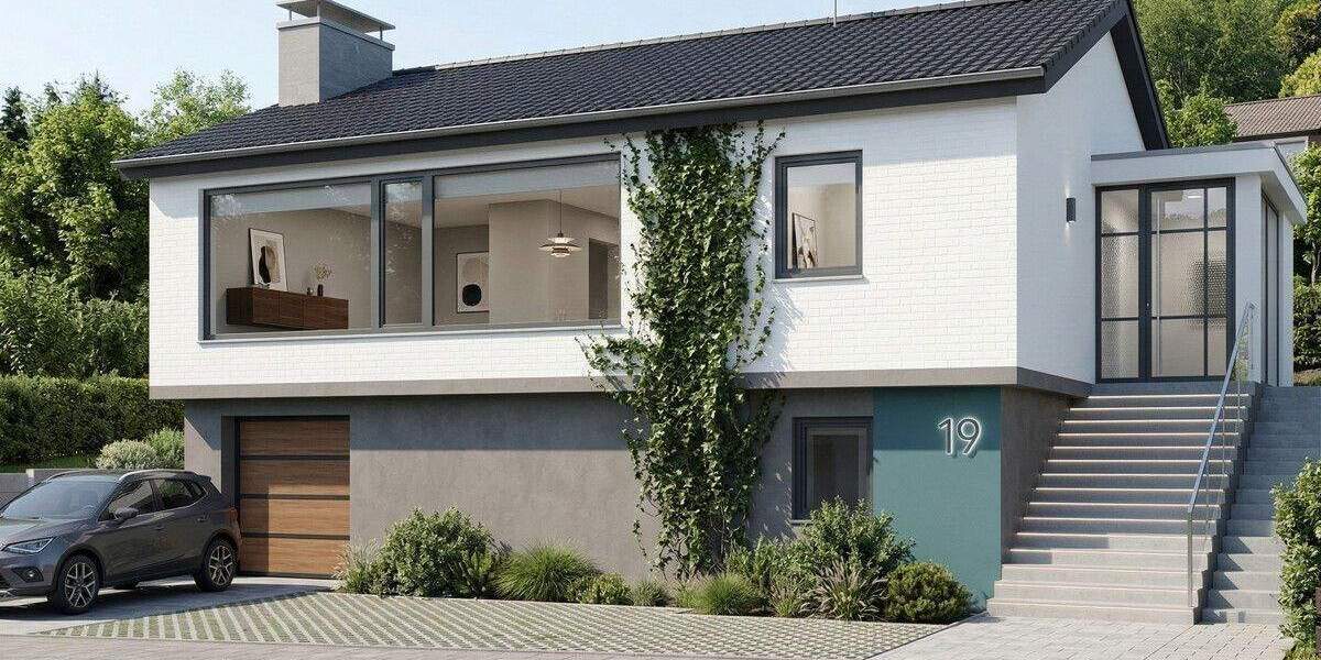 Einfamilienhaus Bonn / Pennenfeld Lannesdorf - 5 Zimmer, 200 m&sup2;, 950.001&euro; | Angebot:25695870