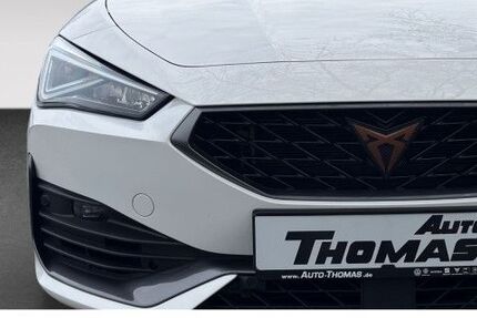 Cupra Leon 30.814 km 28.900 &euro; Brühl 50321