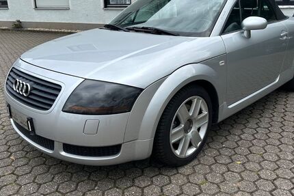 Audi TT 174.669 km 6.900 &euro; Euskirchen 53879