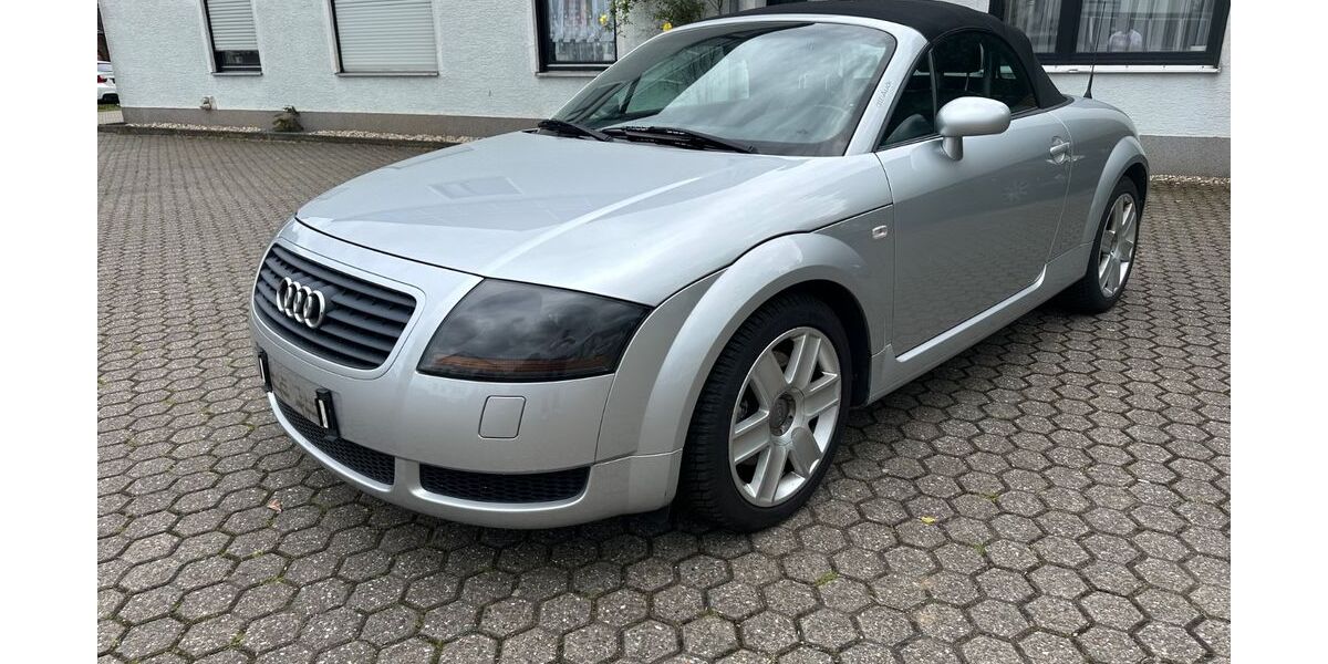 Audi TT 174.669 km 6.900 &euro; Euskirchen 53879
