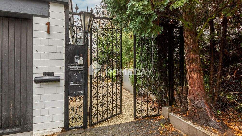 Einfamilienhaus Bonn Heiderhof - 7 Zimmer, 500 m&sup2;, 1.650.000&euro; | Angebot:25738051