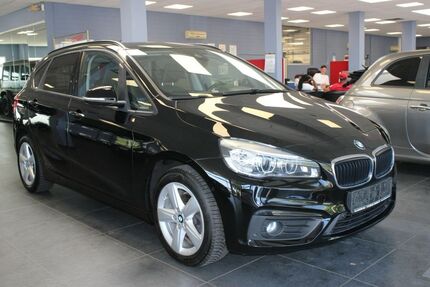 BMW 218 Active Tourer 82.216 km 12.980 &euro; Euskirchen 53881