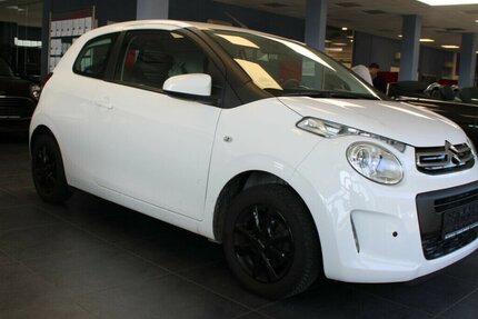 Citroen C1 VTi 68 Feel 69.100 km 8.480 &euro; Euskirchen 53881