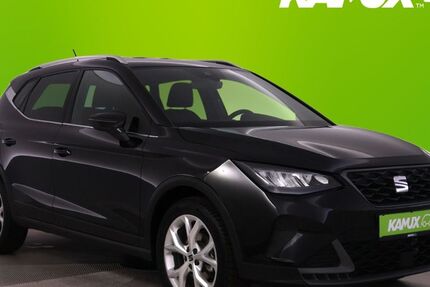 Seat Arona 75.885 km 14.445 &euro; Düren 52351