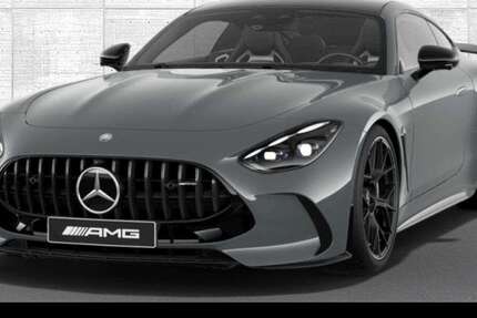 Mercedes-Benz AMG GT 9.900 km 182.990 &euro; Frechen 50226