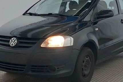 VW Fox 131.000 km 1.850 &euro; bonn 53175