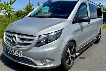 Mercedes-Benz Vito 255.000 km 15.900 &euro; Mechernich 53894