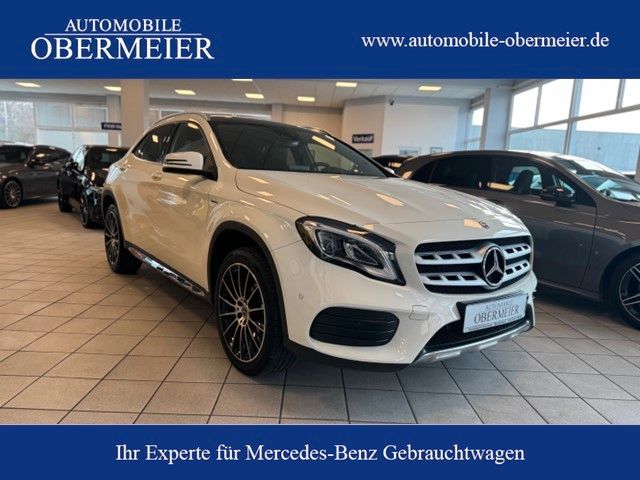 Mercedes-Benz GLA 200 54.500 km 23.800 &euro; Meckenheim 53340