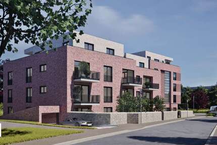 Wohnung Bonn Dottendorf - 2 Zimmer, 68 m&sup2;, 420.800&euro; | Angebot:23069566