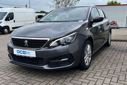 Peugeot 308 116.750 km 5.500 &euro; Erftstadt 50374