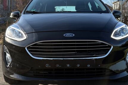 Ford Fiesta 102.000 km 8.700 &euro; Bonn 53229