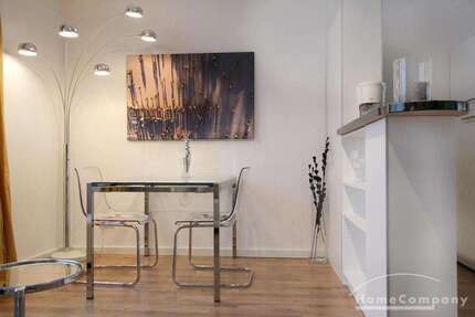 Zimmer Bonn Friesdorf - 2 Zimmer, 1.080&euro; | Angebot:25520318