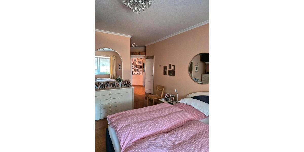 Etagenwohnung Bad Neuenahr-Ahrweiler Ahrweiler - 3 Zimmer, 105 m&sup2;, 460.000&euro; | Angebot:27029137