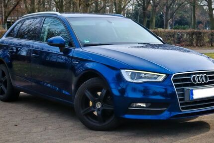 Audi A3 155.000 km 11.500 &euro; Alfter 53347