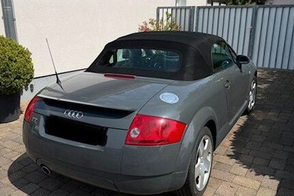 Audi TT 134.000 km 7.200 &euro; Frechen 50226