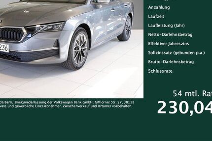Skoda Octavia 14.980 km 33.880 &euro; Meckenheim / Bonn 53340