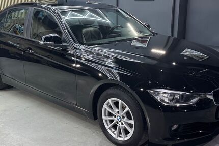 BMW 320 162.749 km 11.200 &euro; Alfter 53347