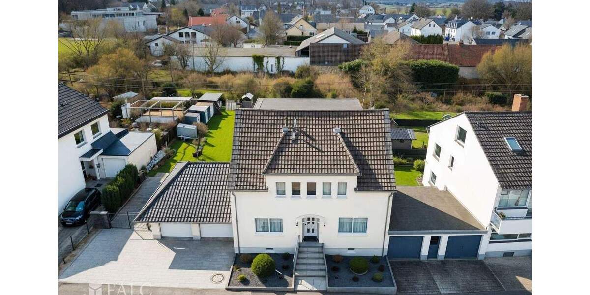 Einfamilienhaus Wachtberg Adendorf - 6 Zimmer, 188 m&sup2;, 659.000&euro; | Angebot:25678119