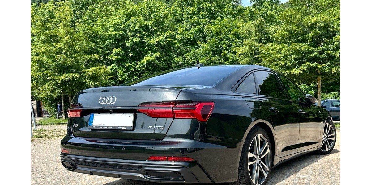 Audi A6 149.000 km 29.500 &euro; Bad Neuenahr-Ahrweiler 53474