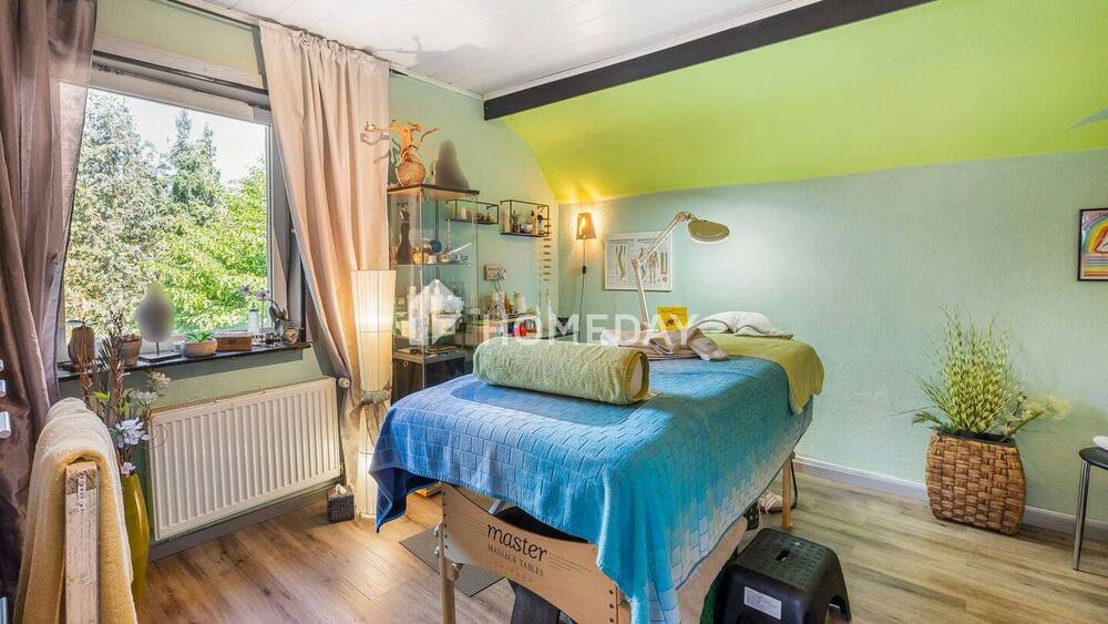 Einfamilienhaus Wachtberg Niederbachem - 5 Zimmer, 120 m&sup2;, 432.000&euro; | Angebot:26673465
