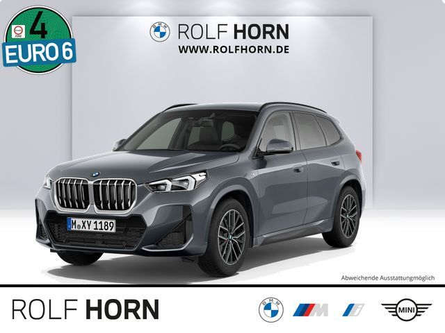 BMW X1 52.051 km 35.530 &euro; Euskirchen 53879