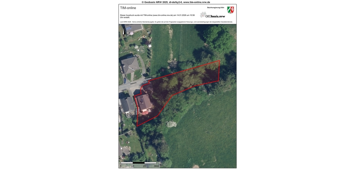 Direkt am Naturschutzgebiet! Modernes Haus mit Einliegerwohnung, Aufzug und vielen Extras! - Einfamilienhaus Königswinter | Angebot:24598297