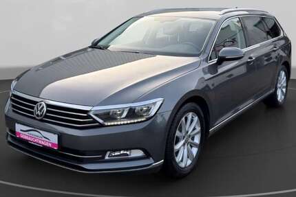 VW Passat 96.000 km 17.990 &euro; Euskirchen 53879