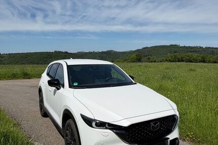Mazda CX-5 56.600 km 31.700 &euro; Fuchshofen 53533