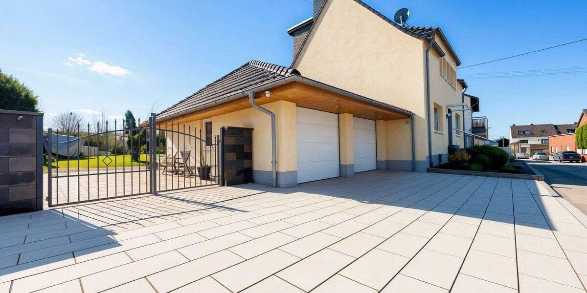 Einfamilienhaus Wachtberg Adendorf - 6 Zimmer, 188 m&sup2;, 659.000&euro; | Angebot:25678119