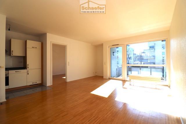 Energieeffiziente 2-Z.-Wohnung mit Fernwärme in zentraler Lage in Hürth mit Aufzug! - Etagenwohnung Hürth | Angebot:25868067