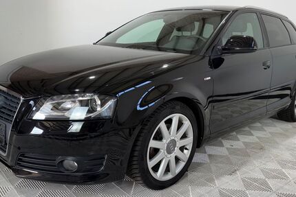Audi A3 238.484 km 3.999 &euro; Bonn - Dottendorf 53129