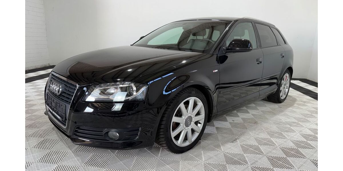 Audi A3 238.484 km 3.999 &euro; Bonn - Dottendorf 53129