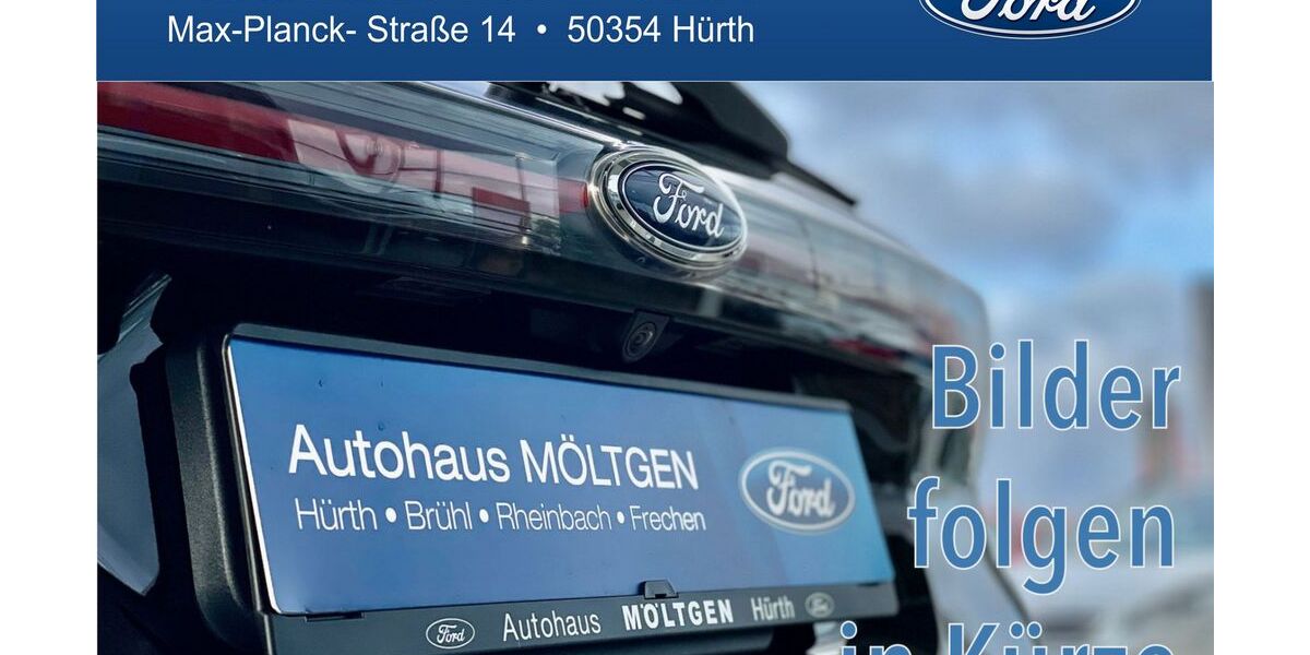 Ford EcoSport 81.162 km 9.990 &euro; Hürth 50354