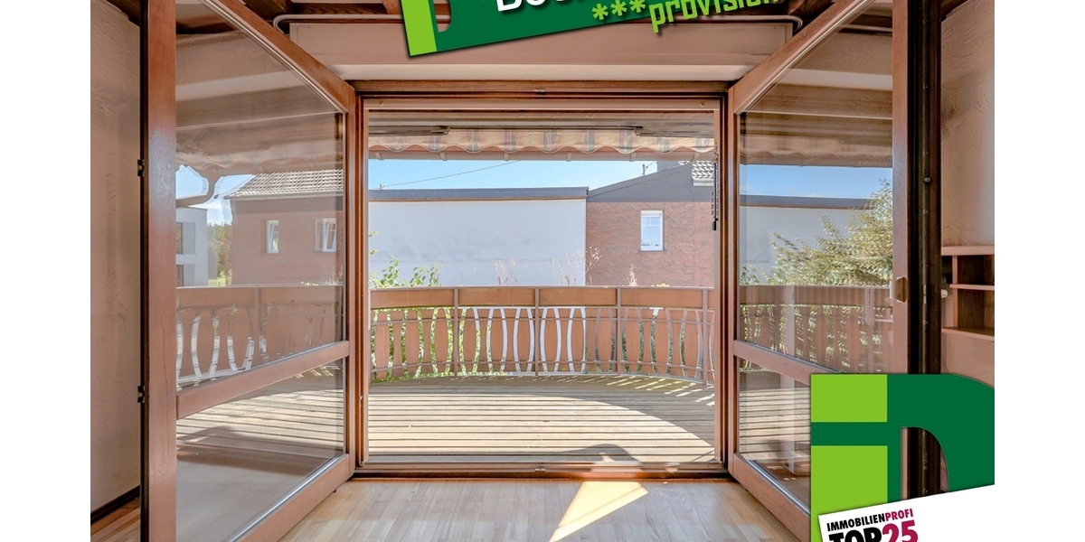 Alles andere als 0815 – Individuelles Split-Level-Haus in Königswinter-Bockeroth - Einfamilienhaus Königswinter Bockeroth | Angebot:23002806