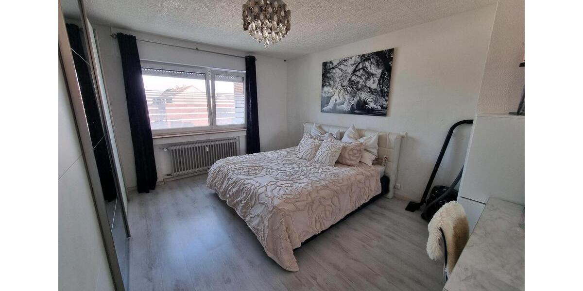 Etagenwohnung Euskirchen - 3 Zimmer, 78 m&sup2;, 195.000&euro; | Angebot:26710911