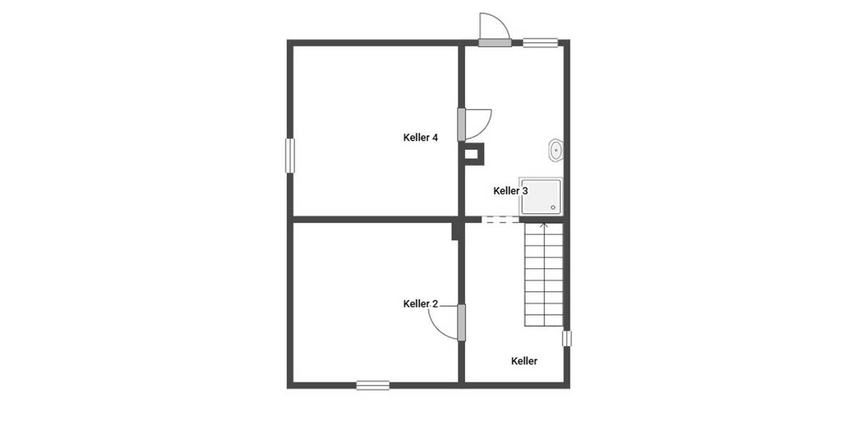 Einfamilienhaus Hürth Efferen - 3 Zimmer, 599.000&euro; | Angebot:26741438