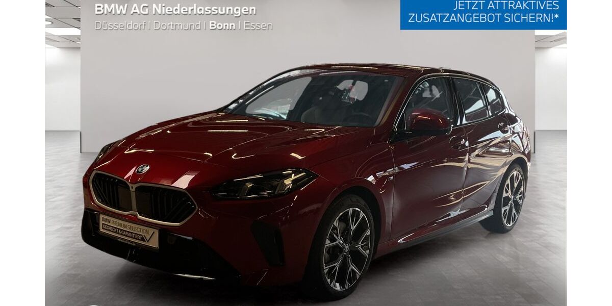 BMW 120 17.155 km 31.899 &euro; Bonn 53119