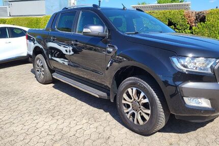 Ford Ranger 184.964 km 19.900 &euro; Bad Neuenahr 53474