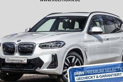 BMW iX3 42.545 km 39.930 &euro; Düren 52355
