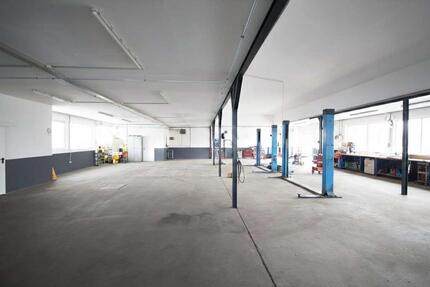 Gewerbeobjekt Euskirchen - 2.490&euro; | Angebot:25152347