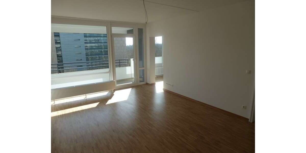 Etagenwohnung Bonn Heiderhof - 2 Zimmer, 62 m&sup2;, 640&euro; | Angebot:26110562