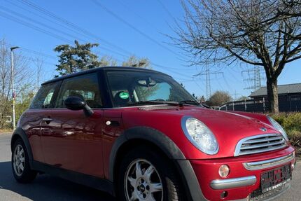 Mini ONE 99.000 km 4.990 &euro; Hürth 50354