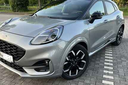 Ford Puma 89.200 km 14.700 &euro; Bonn 53117