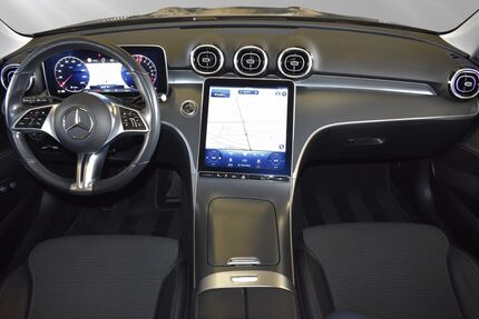 Mercedes-Benz C 300 180.000 km 21.690 &euro; Düren 52351