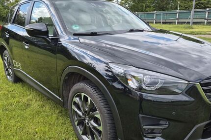 Mazda CX-5 136.800 km 11.900 &euro; Zülpich 53909