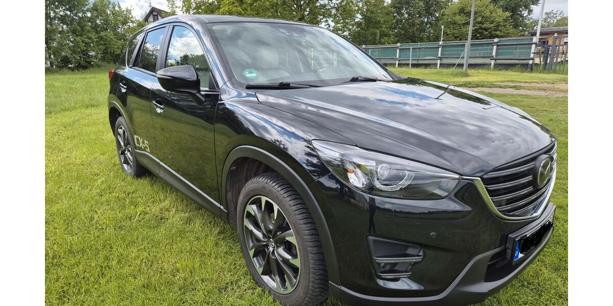 Mazda CX-5 136.800 km 11.900 &euro; Zülpich 53909