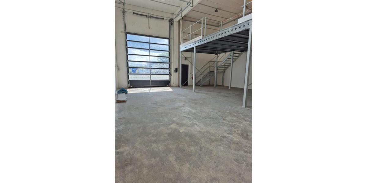 Gewerbeobjekt Euskirchen - 3.699&euro; | Angebot:17370684