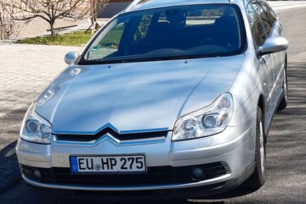 Citroen C5 178.200 km 2.900 &euro; Euskirchen 53881