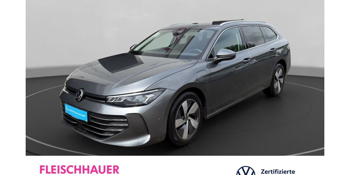 VW Passat 23.956 km 35.990 &euro; Euskirchen 53879